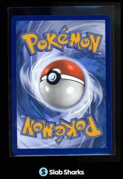 2025 POKEMON CENTRE BLACK STAR PROMO SVP EN #203 TEAM ROCKET'S WOBBUFFET DRI ETB - Image 2