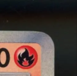2024 POKEMON SV PALDEAN FATES - PAF EN #110/091 CHARMELEON - Image 5