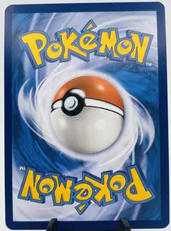 Porygon Z 214/182 Paradox Rift Illustration Rare IR Holo NM Pokemon TCG - Image 2