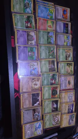 Huge Pokemon Lot TCG WOTC E Reader Lot Reverse Holo Rare ALL E SERIES Old School - Image 3