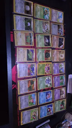 Huge Pokemon Lot TCG WOTC E Reader Lot Reverse Holo Rare ALL E SERIES Old School - Image 5