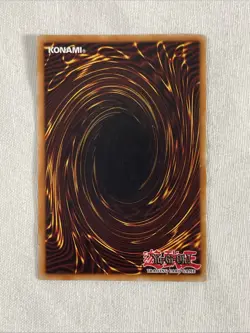 Yu-Gi-Oh! TCG - Speedroid Dominobutterfly - Ultra Rare - 1st Ed. - DPDG-EN004 - Image 3