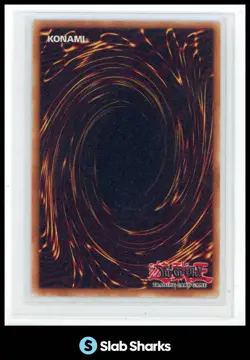 2024 YU-GI-OH! SWEEPSTAKES BLACK LUSTER SOLDIER NORMAL MONSTER LEGAL ULTRA RARE - Image 2