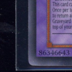 2008 YU-GI-OH! PHANTOM DARKNESS 1ST EDITION #PTDN-EN044 RAINBOW NEOS SECRET RARE - Image 5