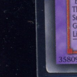 2005 YU-GI-OH! THE LOST MILLENNIUM 1ST EDITION ELEMENTAL HERO FLAME WINGMAN - Image 5