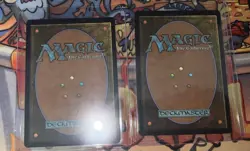 Magic The Gathering Magicon Atlanta 2025 Promo Cards NM Spider-Man/Avatar [Rare] - Image 2