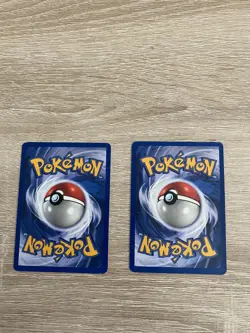 Pokemon Cards Rocket Voltorb Dark Electrode Set with Bonus Gift - Image 2