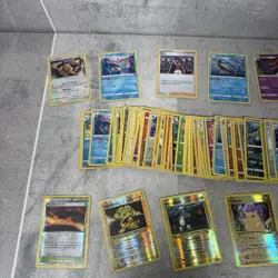 Pokemon Card Bulk Lot Of 70+ Cards - Mostly Sword/Shield - Holos, Reverse - Image 5