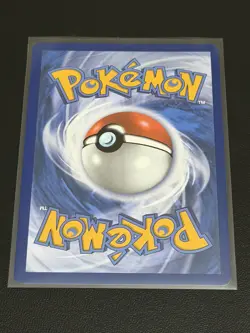 Stamped Snorlax EX #76 Jumbo & Regular Promo Cards + Stamped Blissed EX #134 NM - Image 3