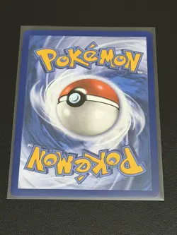Stamped Snorlax EX #76 Jumbo & Regular Promo Cards + Stamped Blissed EX #134 NM - Image 5