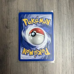 Pokemon Card Pikachu Jungle 60/64 WOTC Card Unlimited LP - Image 3