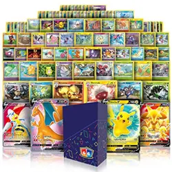 Ultimate 4X Ultra Cards Bundle 100+ Cards with Bonus 10 Rare or Holo Foil Cards - Image 1