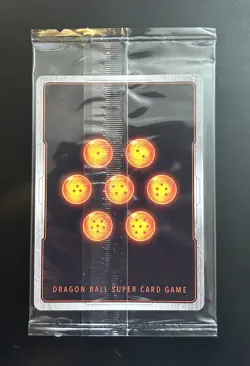 SS Gogeta Dynamic Unison BT10-095 SR Foil Dragon Ball Super Card Game NM SEALED - Image 2