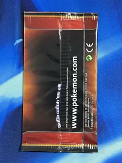Pokemon TCG Detective Pikachu 2 Card Booster Pack Sealed Lot X6 Sun & Moon Promo - Image 3