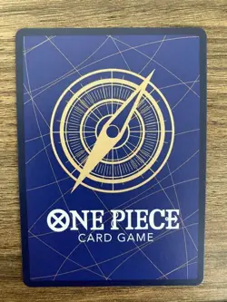 OnePiece Card Game Boa Hancock OP01-078 SR SP The Kingdom of Intrigue Japanese - Image 2
