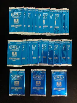 Pokemon PTCG S-Chinese Card Gym Sun Moon Vol.2 Sealed Pack*30 YOU - Image 1