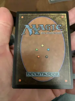 Necron Deathmark 042/168 Rare Surge Foil Warhammer 40k Magic The Gathering NM - Image 3