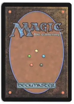 The Last Agni Kai 144 MTG Avatar TLA NM - Image 2