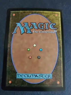 Mirrorwing Dragon (Borderless Foil) Avatar: The Last Airbender NM MTG TLA - Image 2