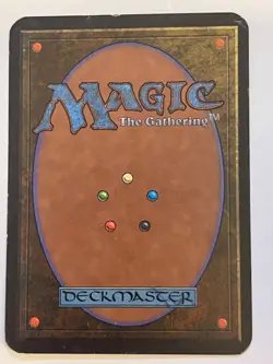 Regeneration Alpha MP MTG Magic the Gathering b - Image 2