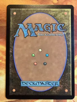 MTG Borderless Brainstorm (7019) Secret Lair: X Marvel's Spider-Man Near-Mint!! - Image 2