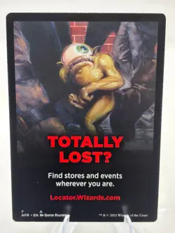 Faerie Dragon - Blue Flying Token Creature - Adventures in the Forgotten Realms - Image 2