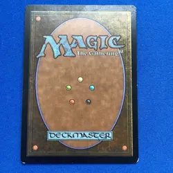 Weatherseed Treefolk x1 mtg Urza’s Legacy Foil Lp - Image 3