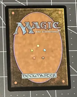 MTG The Meathook Massacre - EXTENDED ART - Innistrad: Midnight Hunt - Image 2