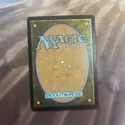 MTG / Gifts Ungiven / Nm & Never Played - Image 2