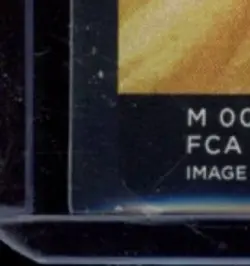 2025 MAGIC THE GATHERING FCA EN 0012 DRAGON OF MOUNT GULG SHOWCASE FINAL FANTASY - Image 4