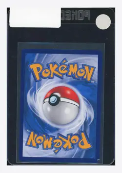 Pokemon Gengar Art Rare 2025 03 07/07 Gem Pack Vol.3 S.Chinese - Image 2