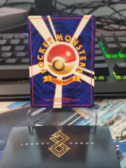 (Japanese) Goop Gas Attack - Rocket Gang Common - Pokemon TCG (LP) - Image 2