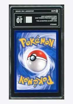 Pokemon PCG10 GEM MT Moltres & Zapdos & Articuno GX RR 2023 104/150 CSM2cC S.CHN - Image 2