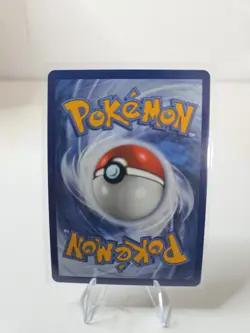 Pokemon TCG Exeggutor 135/132 Me01: Mega Evolution Holo NM - Image 2