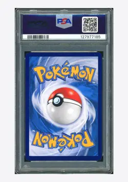 Pokemon PSA 10 Sylveon Art Rare 2025 09 15/15 Gem Pack Vol.2 S.Chinese - Image 2