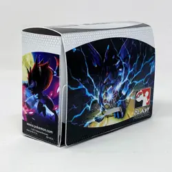 Lot of 3 Pokemon TCG Black & White Organized Play Prerelease Deck Boxes - Used - Image 2