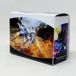 Lot of 3 Pokemon TCG Black & White Organized Play Prerelease Deck Boxes - Used - Image 3