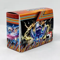 Lot of 3 Pokemon TCG B&W Plasma Era Organized Play Prerelease Deck Boxes - Used - Image 2