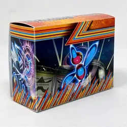 Lot of 3 Pokemon TCG B&W Plasma Era Organized Play Prerelease Deck Boxes - Used - Image 3