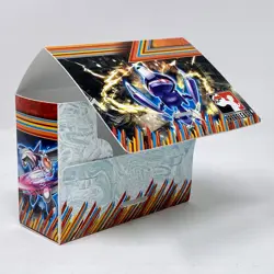 Lot of 3 Pokemon TCG B&W Plasma Era Organized Play Prerelease Deck Boxes - Used - Image 4