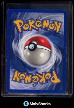 1999 POKEMON SHADOWLESS #24/102 CHARMELEON - Image 2
