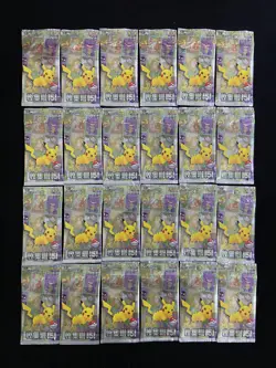 2025 Pokemon TCG S-Chinese 151C Collect Slim Booster Box Sealed Pack*24 #7 you - Image 1
