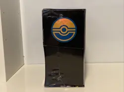 Pokemon TCG Mega Evolution Elite Trainer Box Lucario ETB Brand New Sealed - Image 3