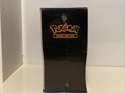 Pokemon TCG Mega Evolution Elite Trainer Box Lucario ETB Brand New Sealed - Image 4