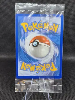 Pecharunt SVP 129 Scarlet & Violet Black Star Promo Pokemon TCG NM Sealed - Image 2