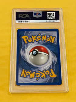 2002 Pokemon Neo Destiny Pineco 1st #77/105 PSA 10 GEM MINT - Image 2