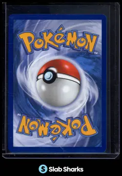 2025 POKEMON PHANTASMAL FLAMES PFL EN #097/094 DEWGONG ILLUSTRATION RARE - Image 2