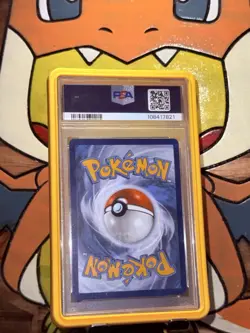 Pikachu ex 057/191 2024 Pokemon Surging Sparks PSA Gem Mint 10 - Image 2