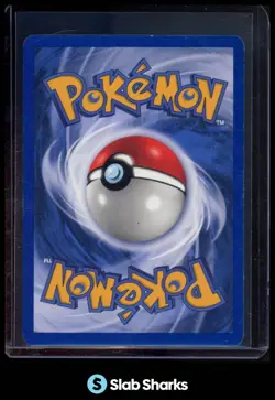 2001 POKEMON NEO DISCOVERY 1ST EDITION #49/75 UNOWN M - Image 2