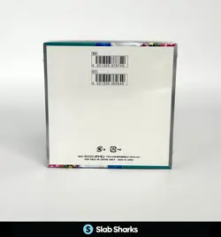 POKEMON TCG JAPANESE BATTLE STYLES FACTORY SEALED BOOSTER BOX - Image 2